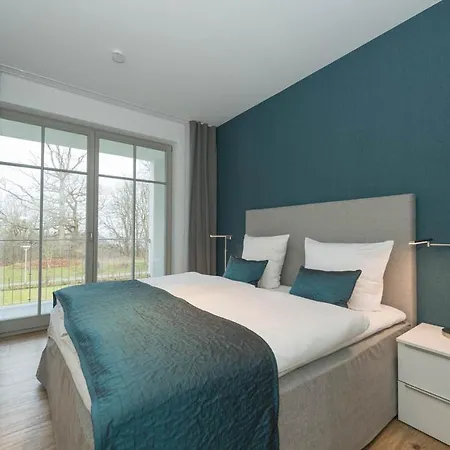 Grosszuegige Mit Sauna Und Balkon Vp *