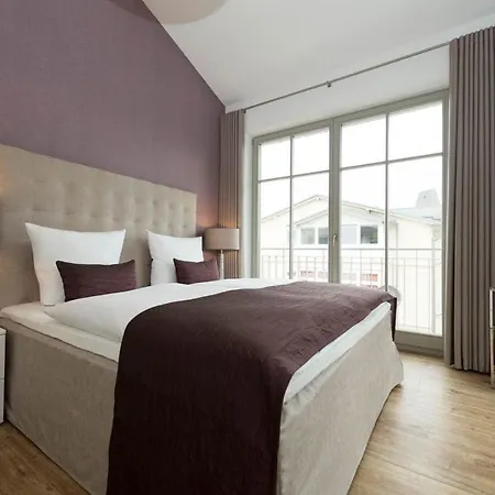 Vila Grosszuegige Mit Sauna Und Balkon Vp *