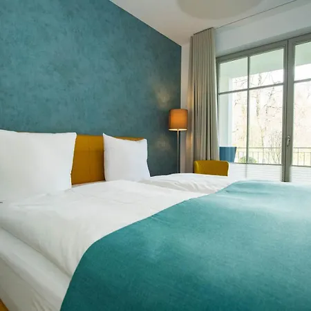 Grosszuegige Mit Sauna Und Balkon Vp *