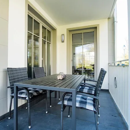 Grosszuegige Mit Sauna Und Balkon Vp *