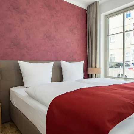 Grosszuegige Mit Sauna Und Balkon Vp