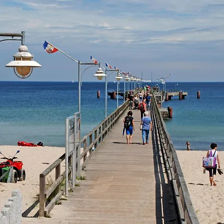 Grosszuegige Mit Sauna Und Balkon Vp